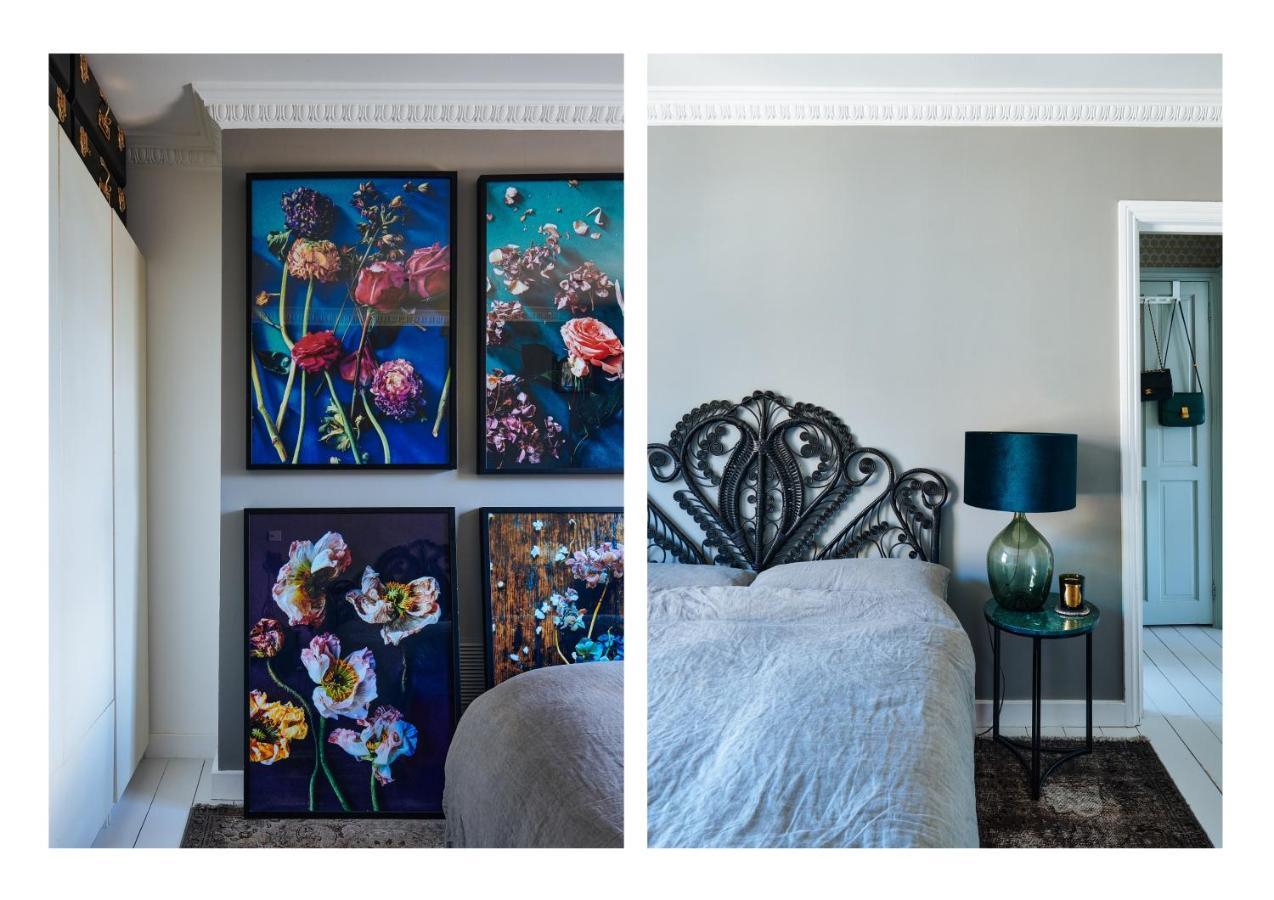 Stylish Notting Hill Photographers Apartment 런던 외부 사진